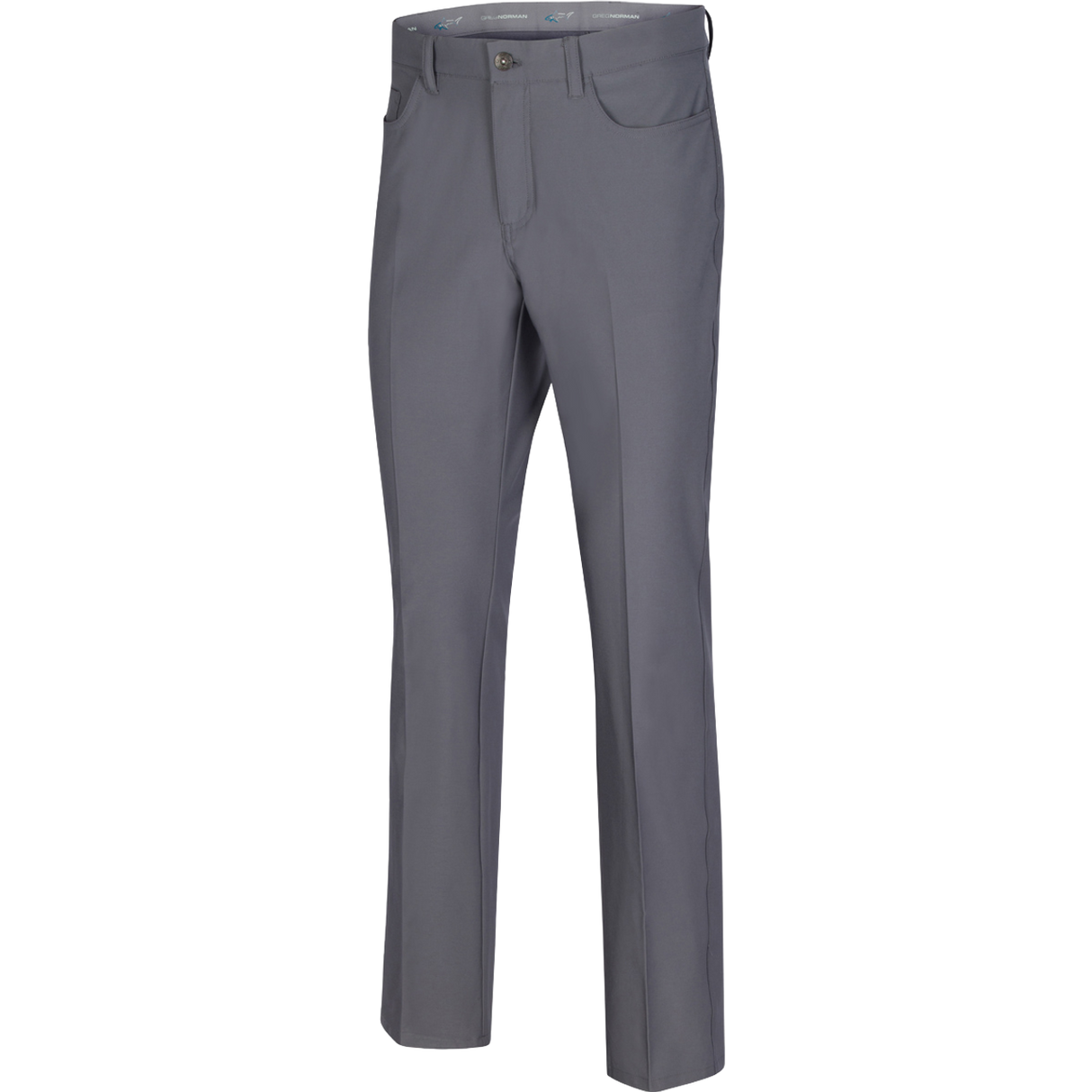 Ml75 P905 Microlux 5-pocket Pant - Steel