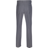 Ml75 P905 Microlux 5-pocket Pant - Steel