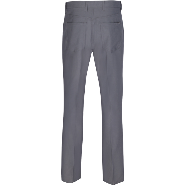 Ml75 P905 Microlux 5-pocket Pant - Steel