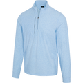 Weatherknit Boomrang Stretch Quarter Zip