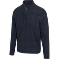 Weatherknit Boomrang Stretch Quarter Zip