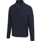 Weatherknit Boomrang Stretch Quarter Zip