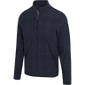 Weatherknit Boomrang Stretch Quarter Zip