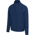 Weatherknit Boomrang Stretch Quarter Zip