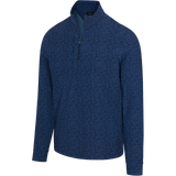 Weatherknit Boomrang Stretch Quarter Zip