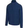 Weatherknit Boomrang Stretch Quarter Zip