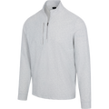 Weatherknit Boomrang Stretch Quarter Zip