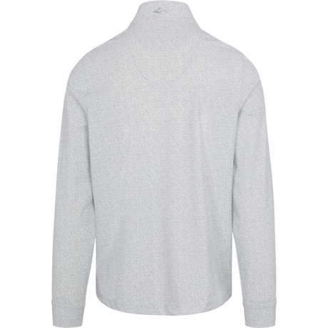 Weatherknit Boomrang Stretch Quarter Zip