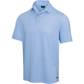 ML75 Fossil Shark Stretch Polo