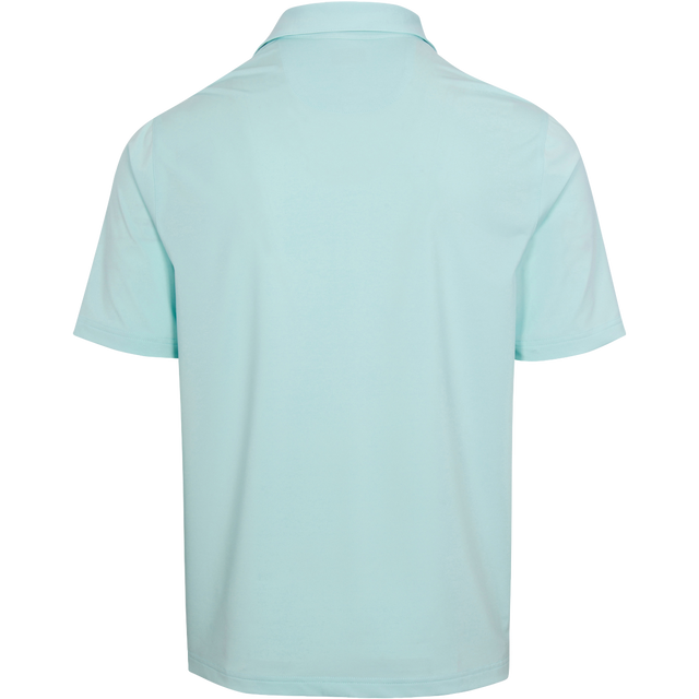 ML75 "K530" Horizon Stretch Polo