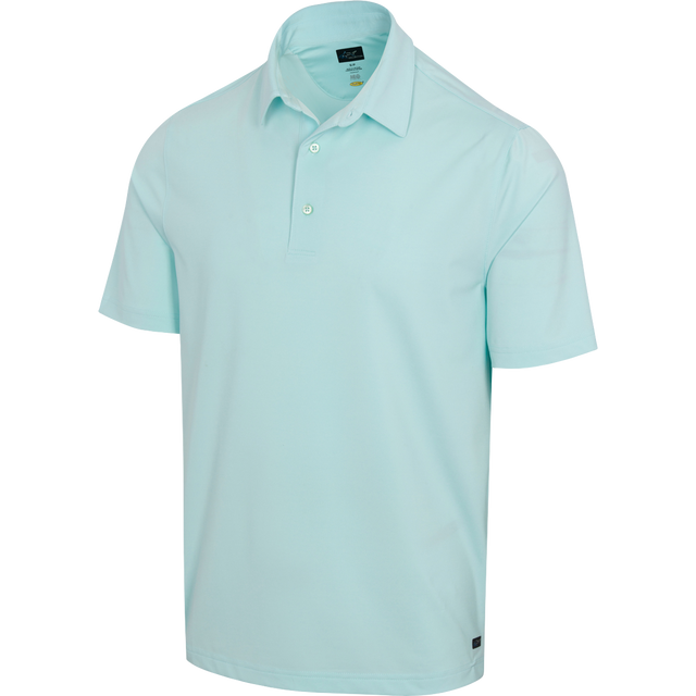 ML75 "K530" Horizon Stretch Polo