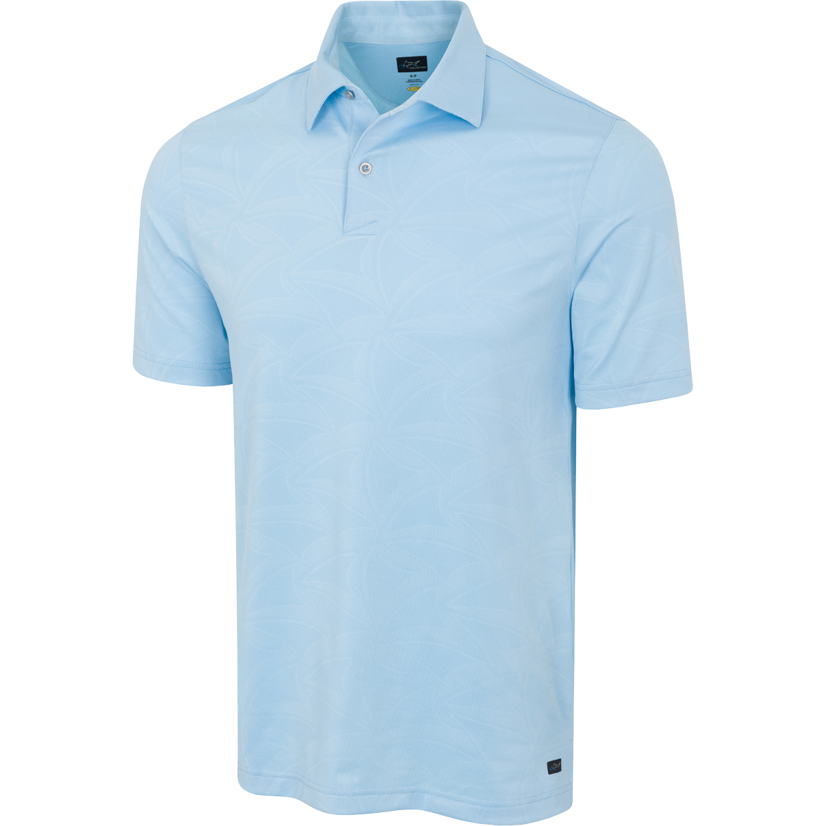 Men's "K300" Cloud Stretch Polo