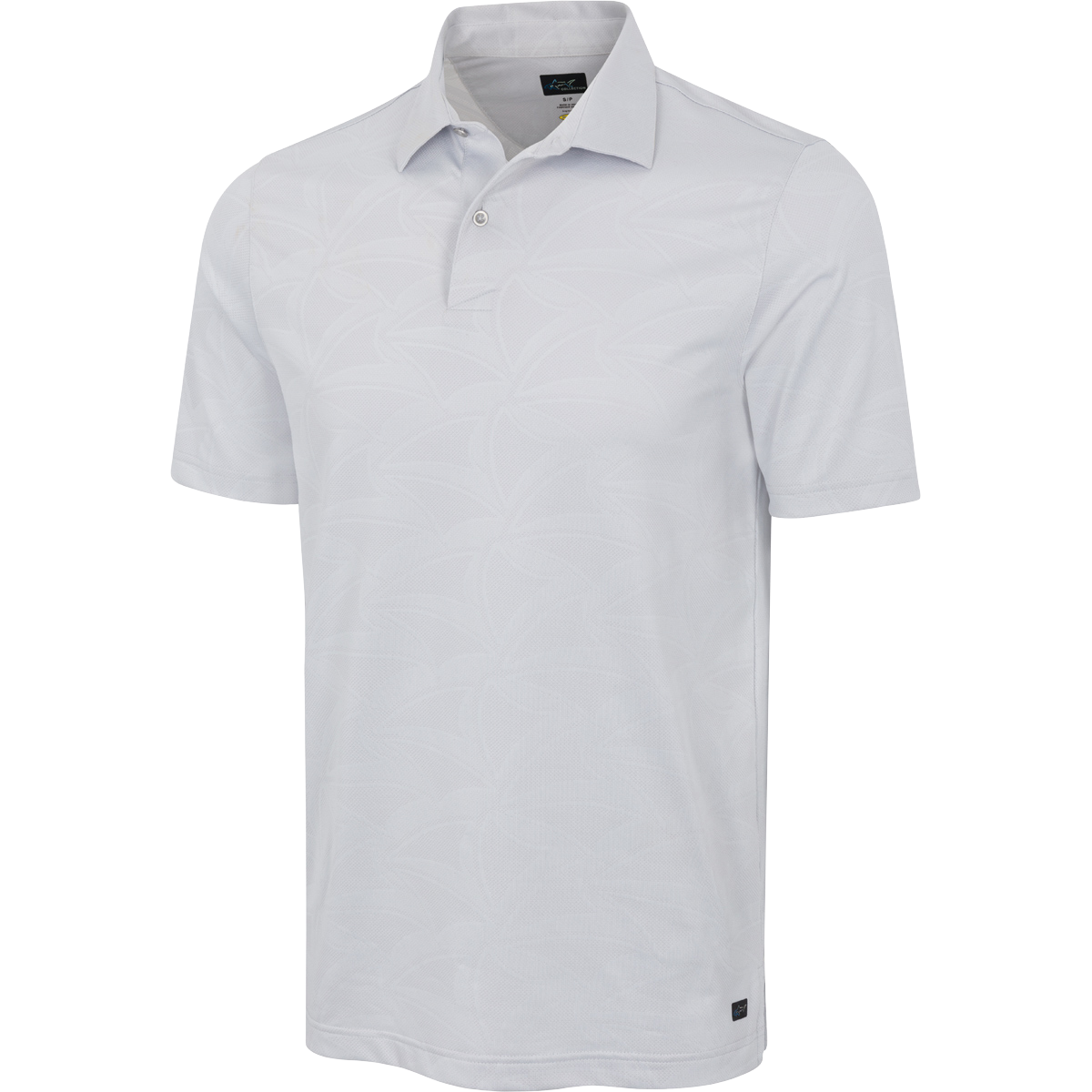 Men's "K300" Cloud Stretch Polo