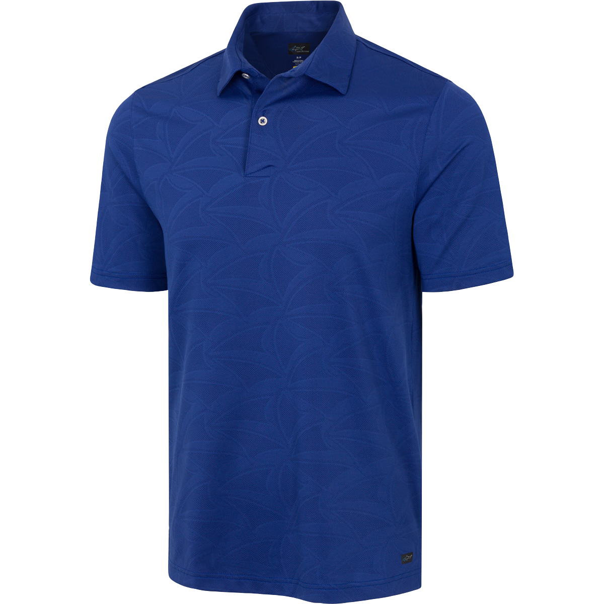Men's "K300" Cloud Stretch Polo