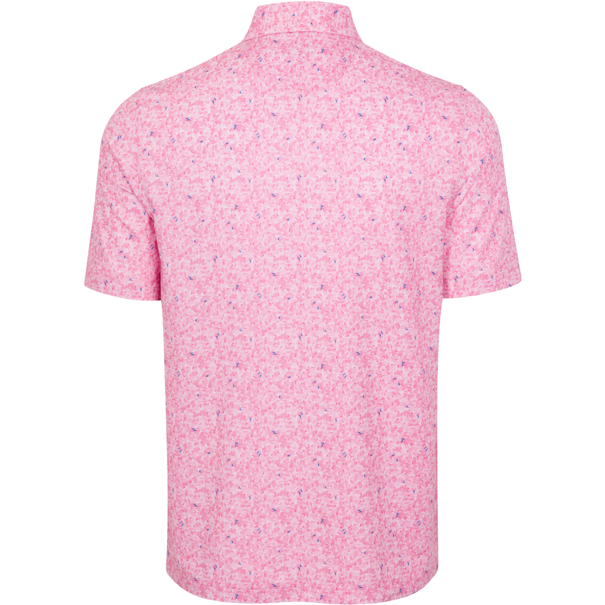 Shark Tail Ultra-Stretch Polo