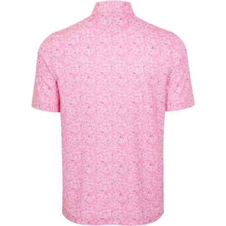 Shark Tail Ultra-Stretch Polo