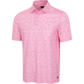 Shark Tail Ultra-Stretch Polo