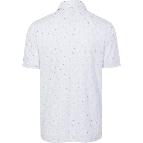 Shark Tail Ultra-Stretch Polo