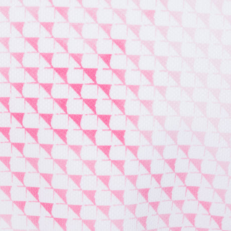 Digital Fin Ultra-Stretch Polo