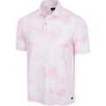 Digital Fin Ultra-Stretch Polo