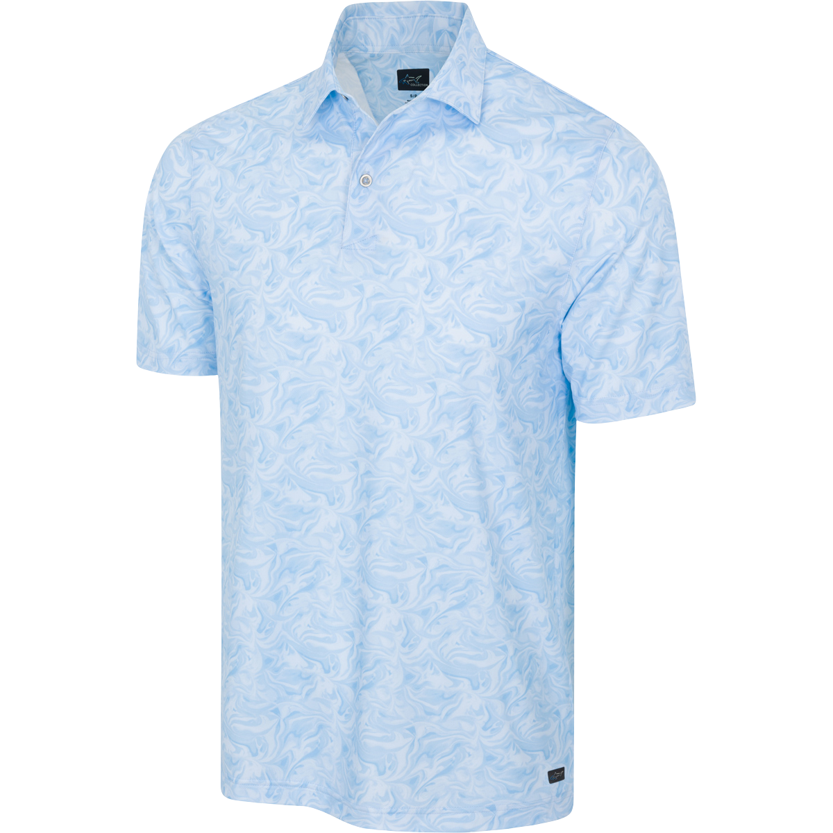 ML75 "K303" Stretch Polo