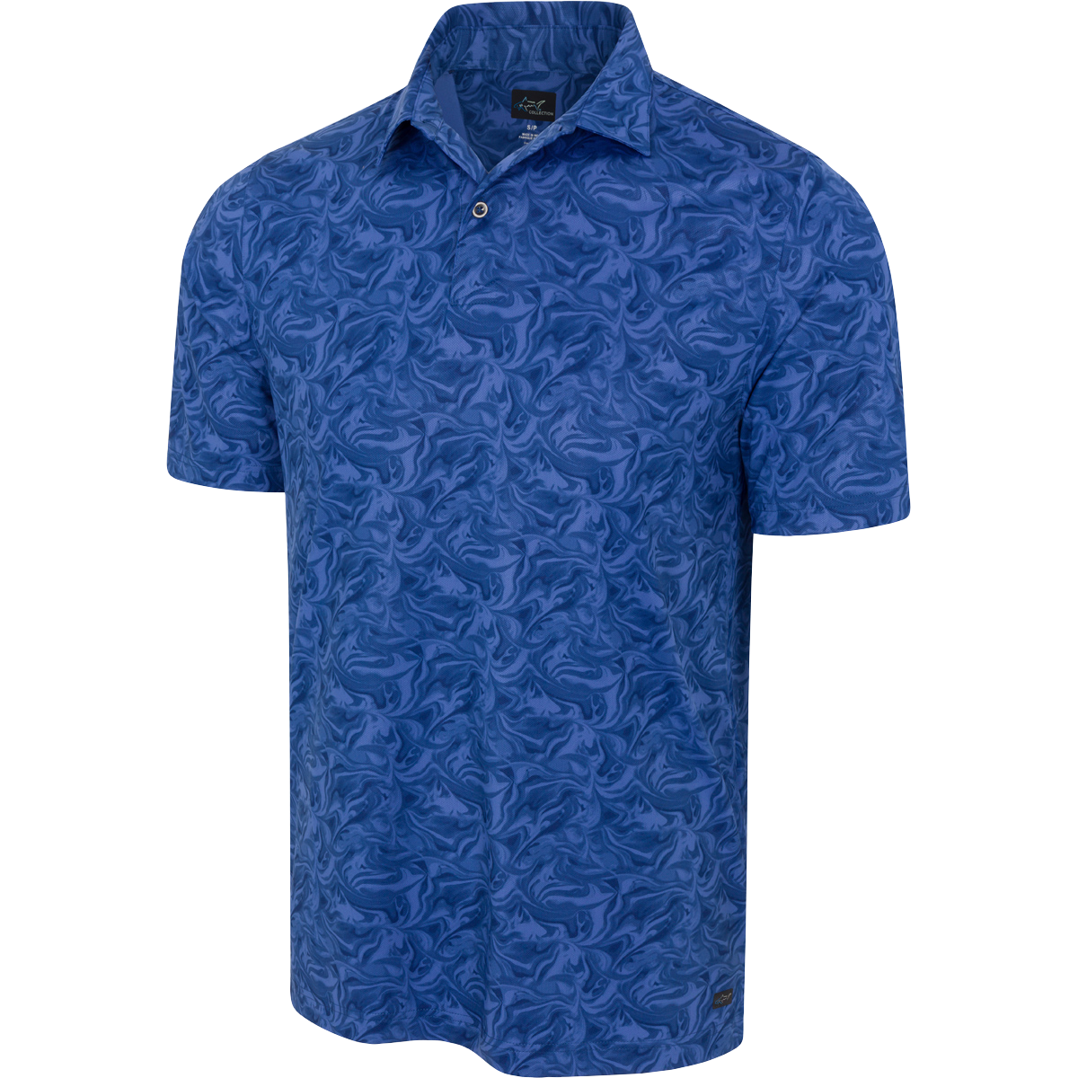 ML75 "K303" Stretch Polo