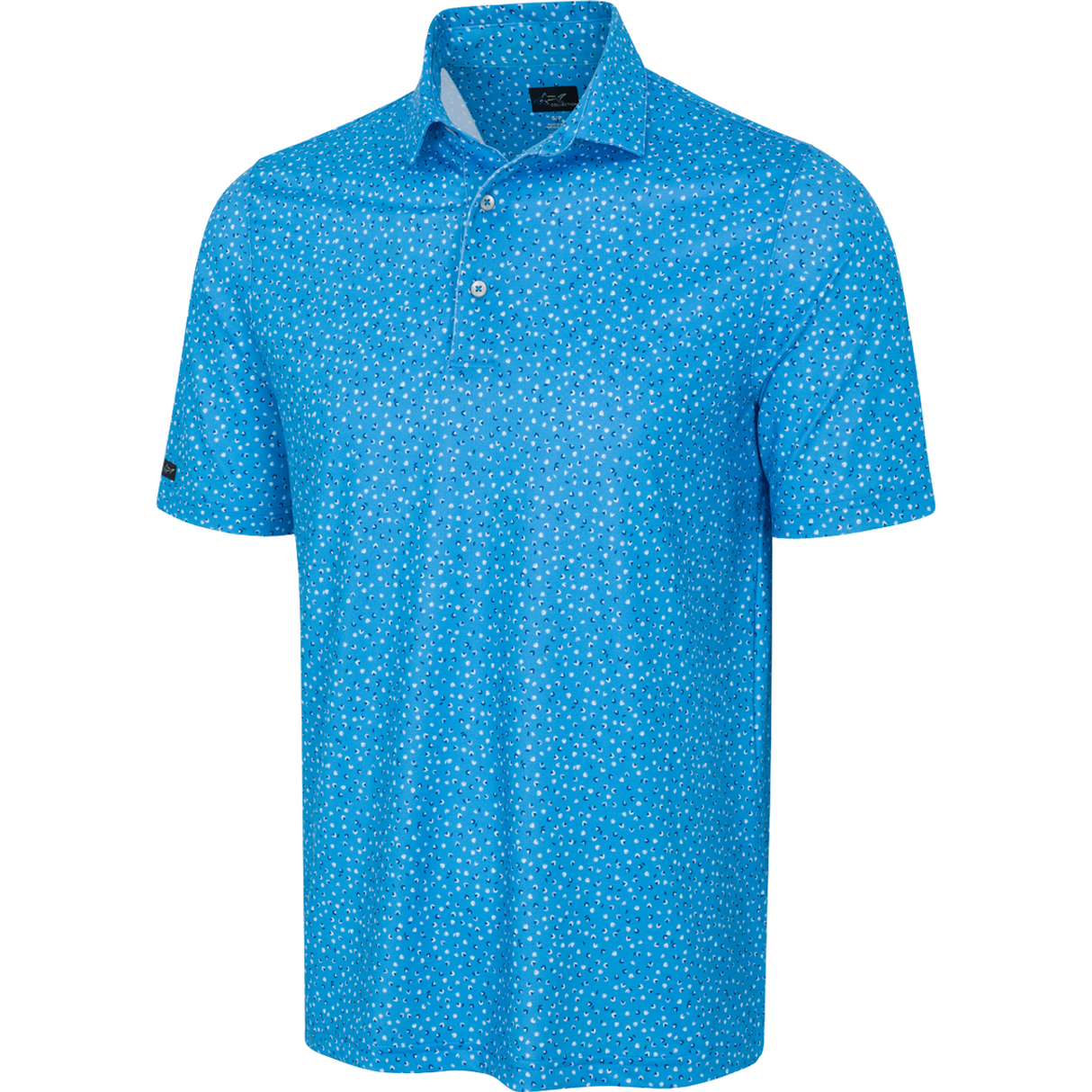 ML75 Perfect-Sky Vista Polo