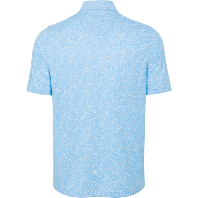 ML75 Cloud Stretch Polo