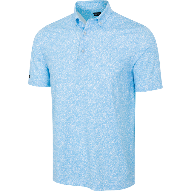 ML75 Cloud Stretch Polo