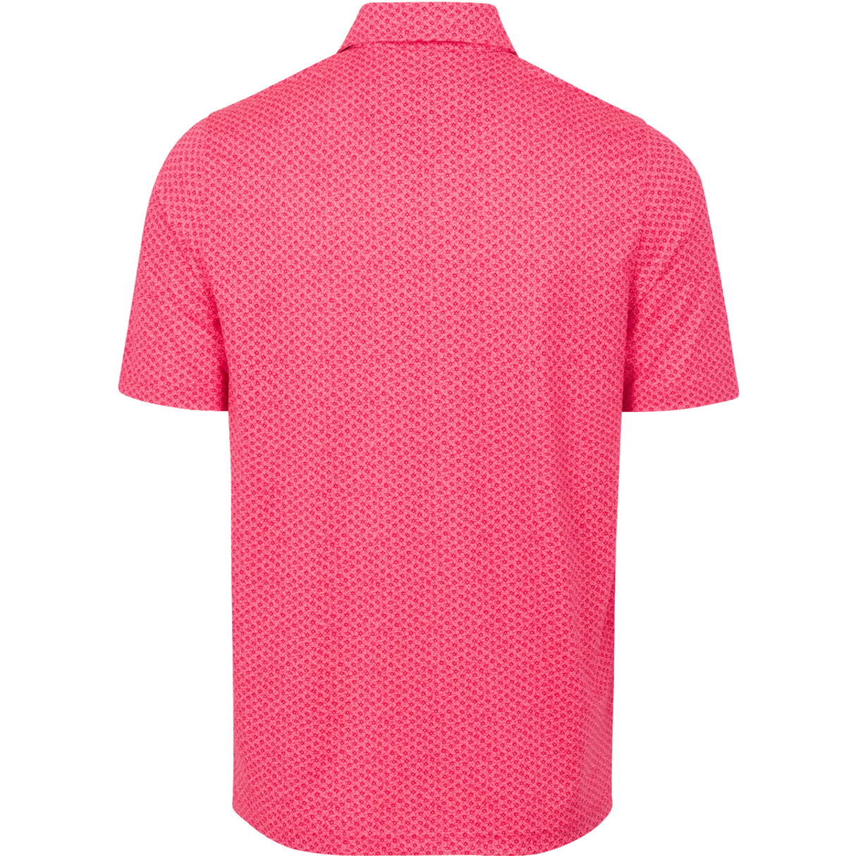 ML75 Coral Cove Stretch Polo