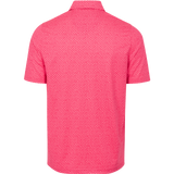 ML75 Coral Cove Stretch Polo