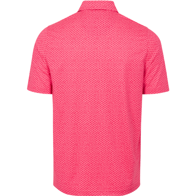 ML75 Coral Cove Stretch Polo