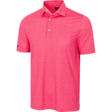 ML75 Coral Cove Stretch Polo