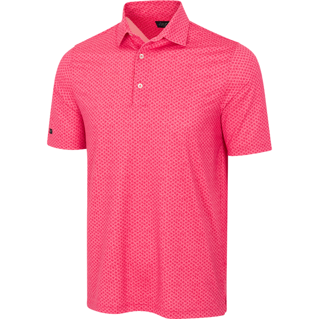 ML75 Coral Cove Stretch Polo