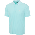 Bohemian Breeze Pique Polo