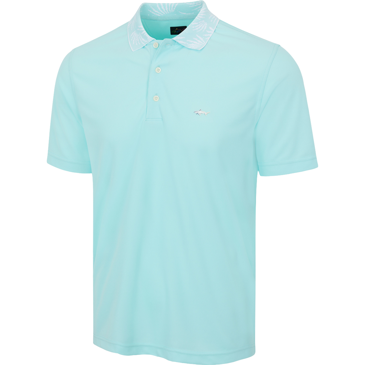 Bohemian Breeze Pique Polo