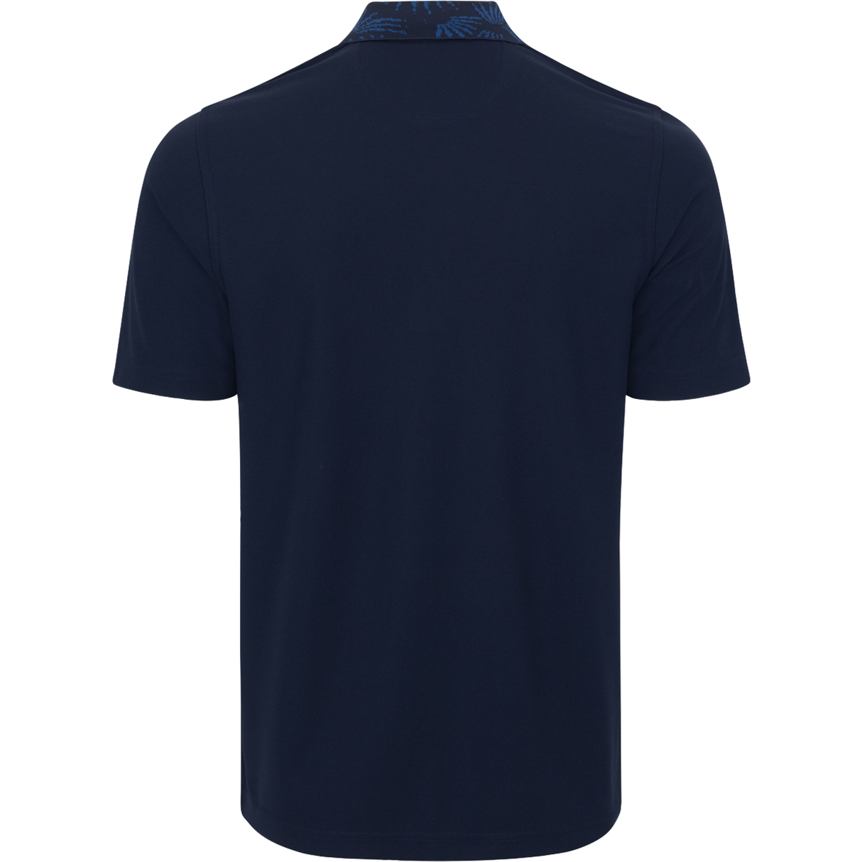 Bohemian Breeze Pique Polo