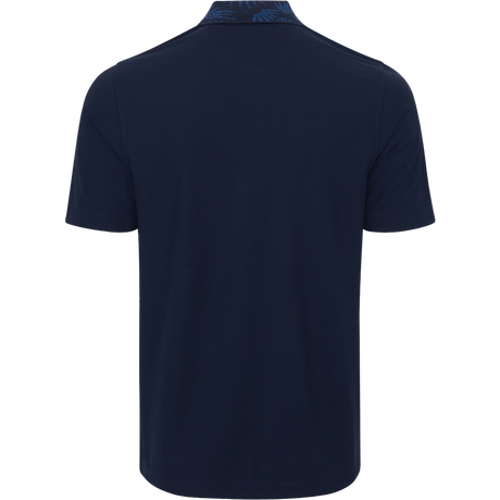 Bohemian Breeze Pique Polo