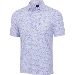 Greg Norman G7S26K570 ML75 Getaway Golf Polo