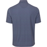 ML75 Palm Leaflets Polo