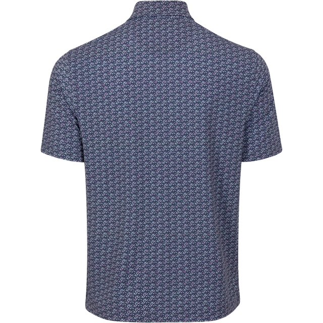 ML75 Palm Leaflets Polo