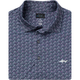 ML75 Palm Leaflets Polo