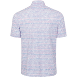 ML75 Cool Breeze Mesh Polo