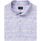 G7S26K581 - ML75 Cool Breeze Mesh Golf Polo