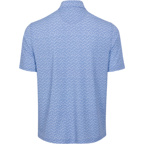 Greg Norman ML75 Martini Brunch Golf Polo