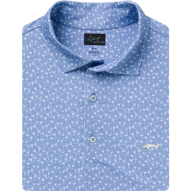 ML75 Martini Brunch Polo