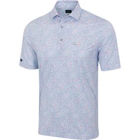 G7S26K583 Greg Norman Golf Polo