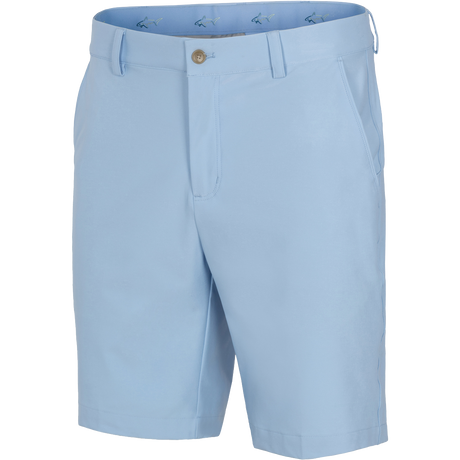 10" ML75 Microlux Stretch Short