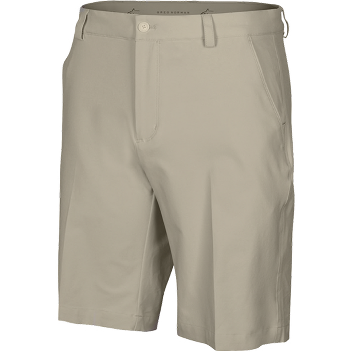 Greg Norman Ml75 Microlux Stretch Short