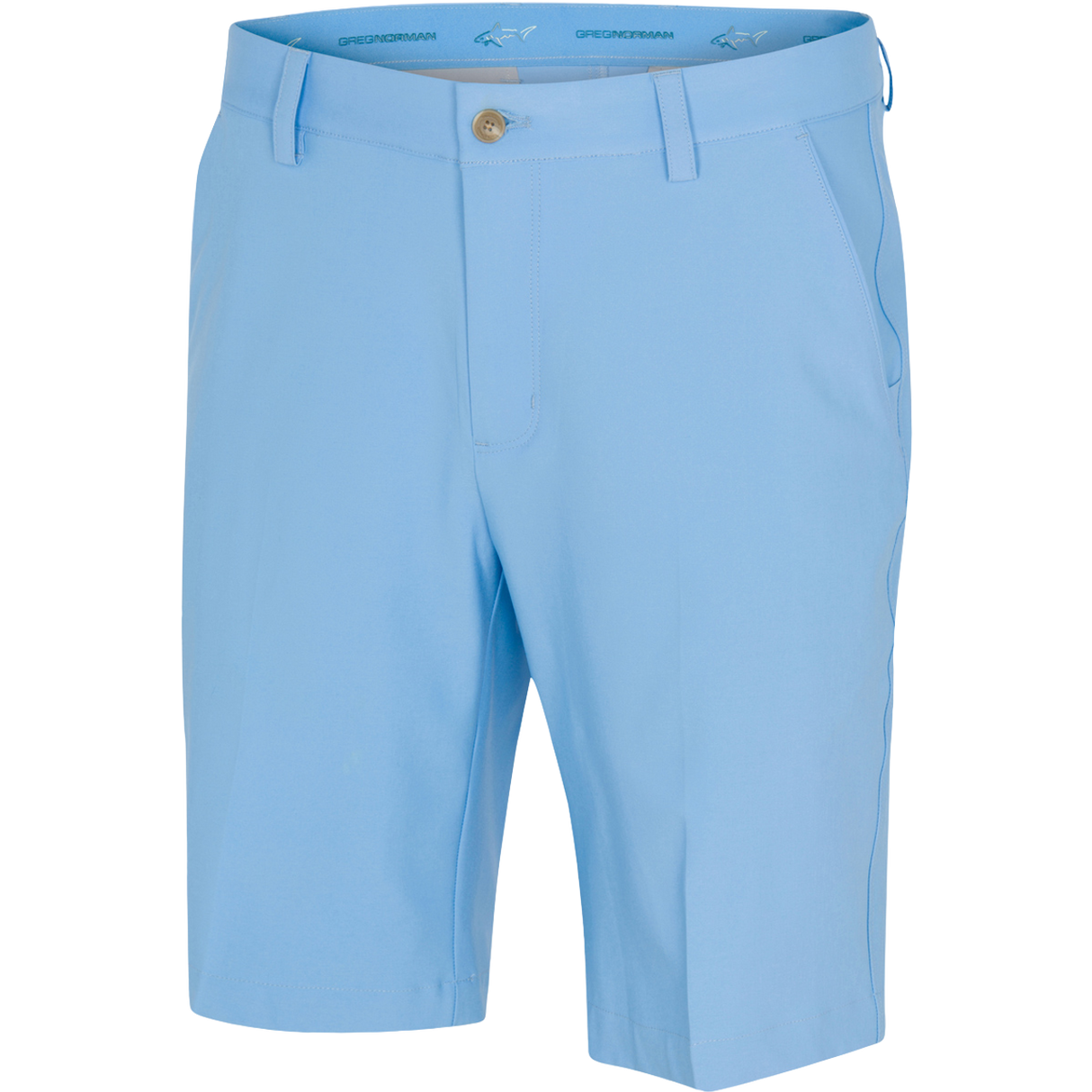 Greg Norman Ml75 Microlux Stretch Short